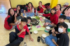 กิจกรรมตักบาตรปีใหม่-ประถมศึกษา-ปี2567-32