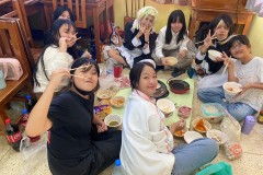 กิจกรรมตักบาตรปีใหม่-ประถมศึกษา-ปี2567-34