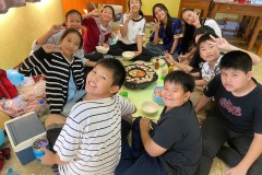 กิจกรรมตักบาตรปีใหม่-ประถมศึกษา-ปี2567-35