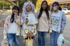 กิจกรรมตักบาตรปีใหม่-ประถมศึกษา-ปี2567-39