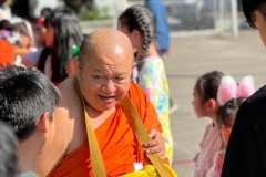 กิจกรรมตักบาตรปีใหม่-ประถมศึกษา-ปี2567-55