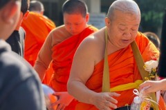 กิจกรรมตักบาตรปีใหม่-ประถมศึกษา-ปี2567-66