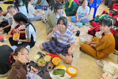 กิจกรรมตักบาตรปีใหม่-ประถมศึกษา-ปี2567-7