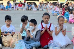 กิจกรรมตักบาตรปีใหม่-ประถมศึกษา-ปี2567-85