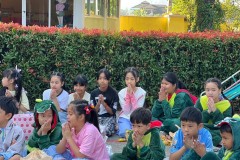 กิจกรรมตักบาตรปีใหม่-ประถมศึกษา-ปี2567-86