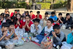 กิจกรรมตักบาตรปีใหม่-ประถมศึกษา-ปี2567-87