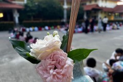 กิจกรรมตักบาตรปีใหม่-ประถมศึกษา-ปี2567-91