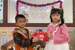 กิจกรรมตักบาตรปีใหม่-อนุบาล-ปี2567-122