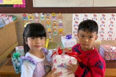 กิจกรรมตักบาตรปีใหม่-อนุบาล-ปี2567-167