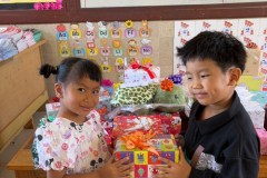 กิจกรรมตักบาตรปีใหม่-อนุบาล-ปี2567-178