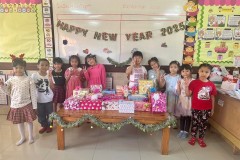 กิจกรรมตักบาตรปีใหม่-อนุบาล-ปี2567-198