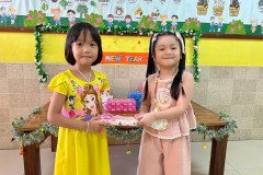 กิจกรรมตักบาตรปีใหม่-อนุบาล-ปี2567-230