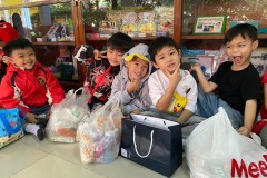 กิจกรรมตักบาตรปีใหม่-อนุบาล-ปี2567-3