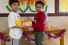 กิจกรรมตักบาตรปีใหม่-อนุบาล-ปี2567-8