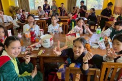 กิจกรรมตักบาตรปีใหม่ประถม-68-29