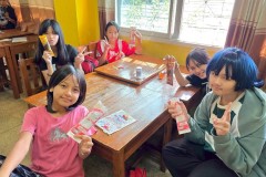 กิจกรรมตักบาตรปีใหม่ประถม-68-30