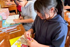 กิจกรรมตักบาตรปีใหม่ประถม-68-33