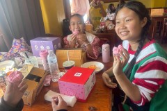 กิจกรรมตักบาตรปีใหม่ประถม-68-47