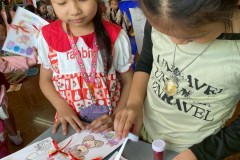 กิจกรรมตักบาตรปีใหม่ประถม-68-61