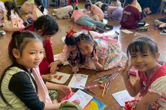 กิจกรรมตักบาตรปีใหม่ประถม-68-62