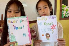 กิจกรรมตักบาตรปีใหม่ประถม-68-66