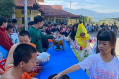 กิจกรรมตักบาตรปีใหม่ประถม-68-80