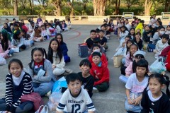 กิจกรรมตักบาตรปีใหม่ประถม-68-86