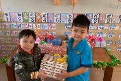 กิจกรรมตักบาตรปีใหม่อนุบาล-68-106