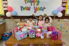 กิจกรรมตักบาตรปีใหม่อนุบาล-68-12