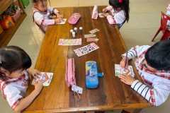 กิจกรรมตักบาตรปีใหม่อนุบาล-68-122