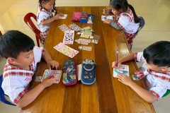 กิจกรรมตักบาตรปีใหม่อนุบาล-68-126