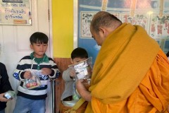 กิจกรรมตักบาตรปีใหม่อนุบาล-68-129