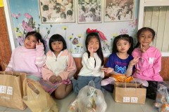 กิจกรรมตักบาตรปีใหม่อนุบาล-68-133