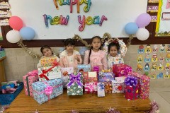 กิจกรรมตักบาตรปีใหม่อนุบาล-68-14