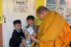 กิจกรรมตักบาตรปีใหม่อนุบาล-68-141