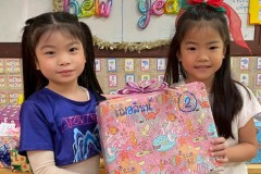 กิจกรรมตักบาตรปีใหม่อนุบาล-68-153