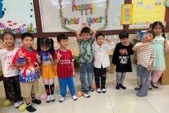 กิจกรรมตักบาตรปีใหม่อนุบาล-68-161