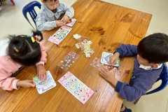 กิจกรรมตักบาตรปีใหม่อนุบาล-68-167