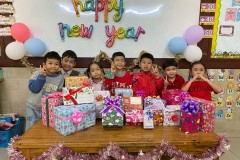 กิจกรรมตักบาตรปีใหม่อนุบาล-68-17