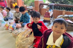 กิจกรรมตักบาตรปีใหม่อนุบาล-68-174