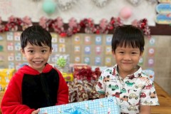 กิจกรรมตักบาตรปีใหม่อนุบาล-68-194