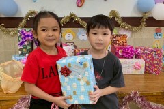 กิจกรรมตักบาตรปีใหม่อนุบาล-68-2