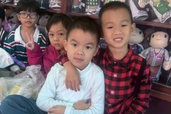 กิจกรรมตักบาตรปีใหม่อนุบาล-68-214