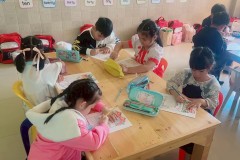 กิจกรรมตักบาตรปีใหม่อนุบาล-68-221