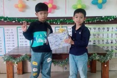 กิจกรรมตักบาตรปีใหม่อนุบาล-68-222