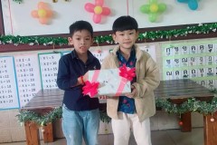 กิจกรรมตักบาตรปีใหม่อนุบาล-68-224