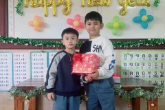 กิจกรรมตักบาตรปีใหม่อนุบาล-68-226