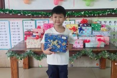 กิจกรรมตักบาตรปีใหม่อนุบาล-68-228