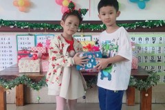 กิจกรรมตักบาตรปีใหม่อนุบาล-68-233