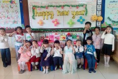 กิจกรรมตักบาตรปีใหม่อนุบาล-68-241